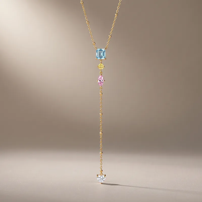 Aria Necklace