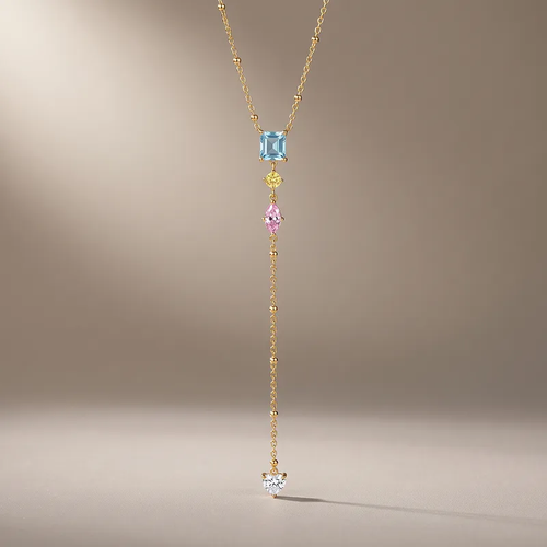 Aria Necklace
