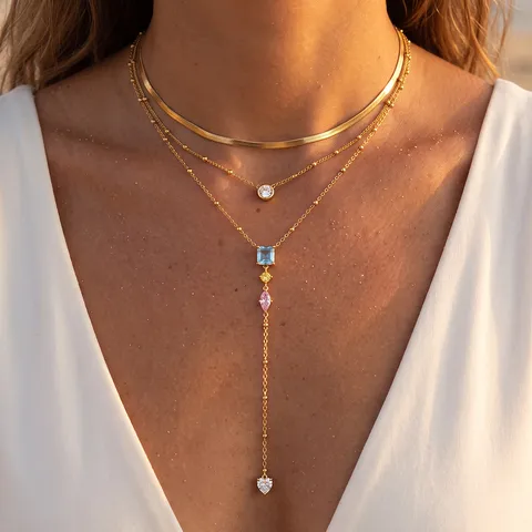 Aria Necklace