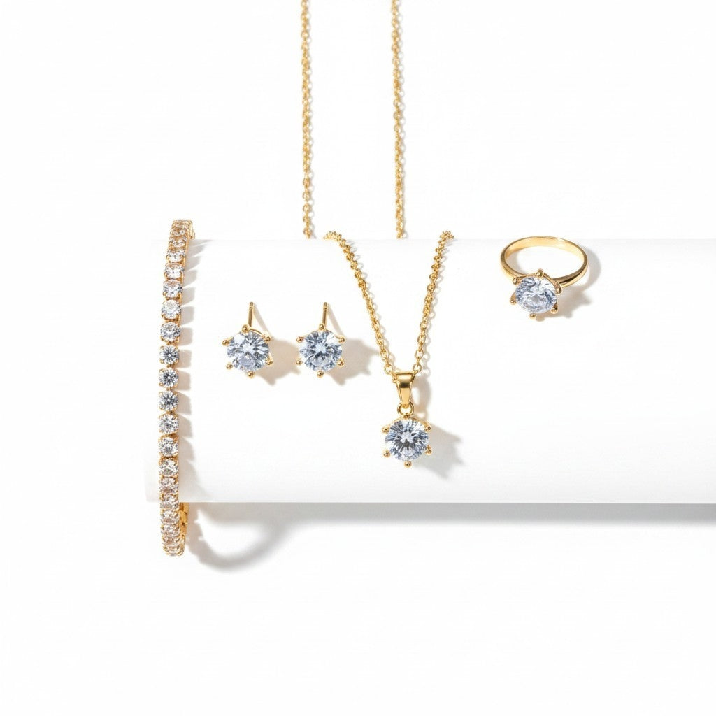 Mon Amour Set