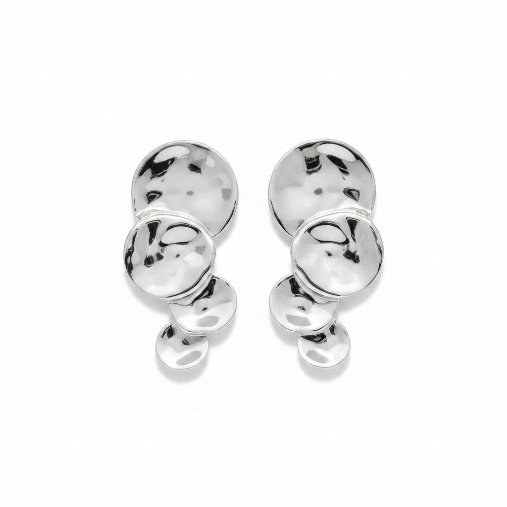 Eclipse Earrings