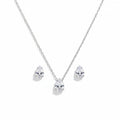 Teardrop Set