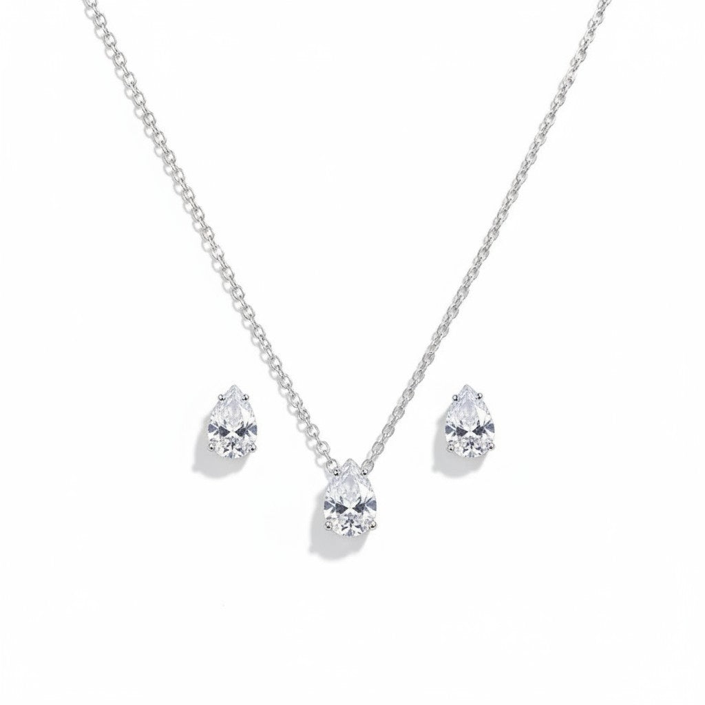 Teardrop Set