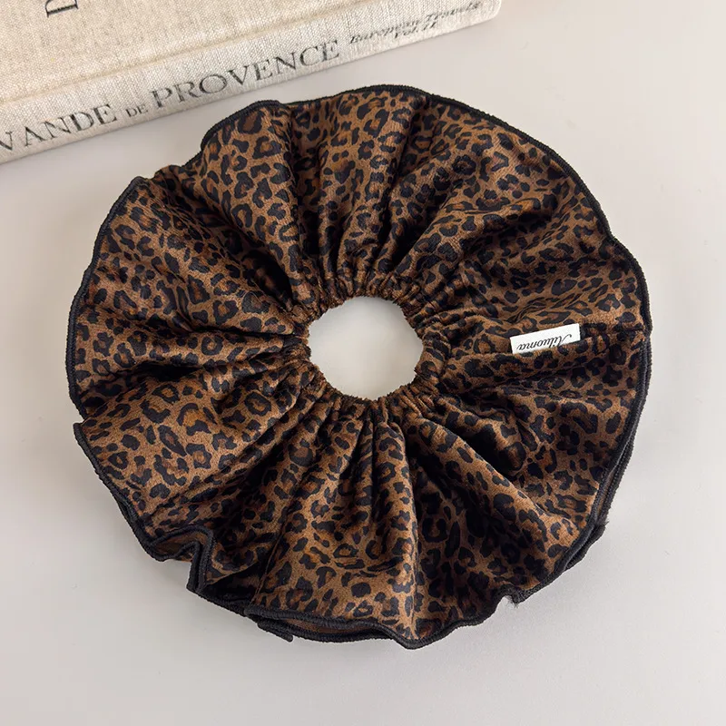 Velvet Leopard