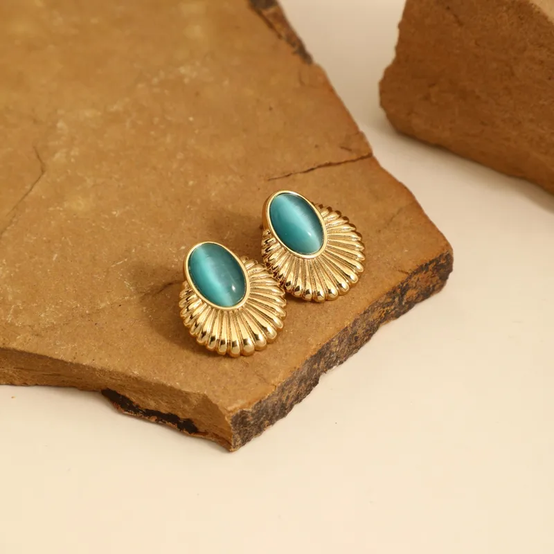 Turquoise Shell
