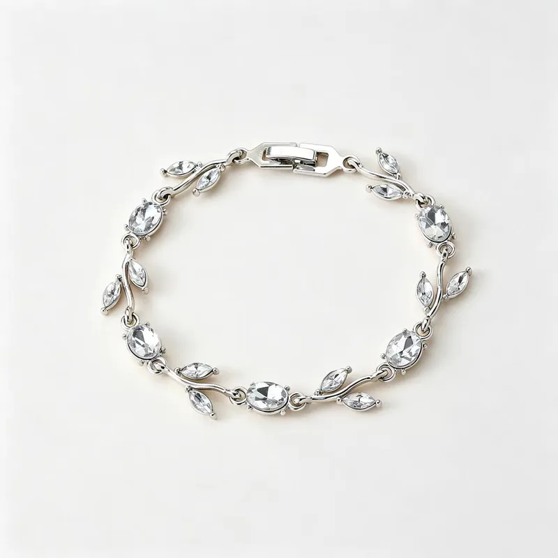 Silver Bloom