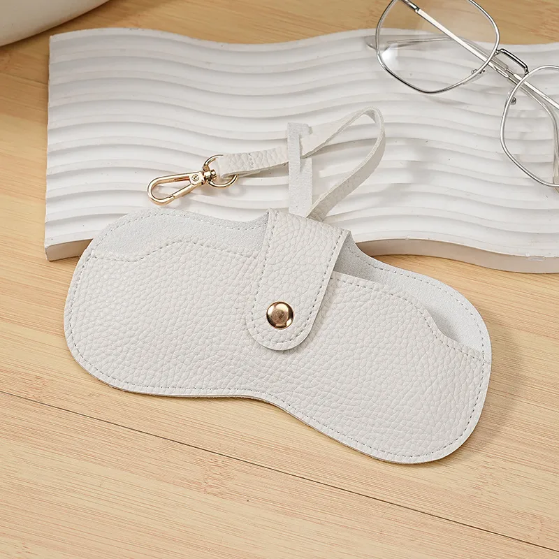 On the go Eye case