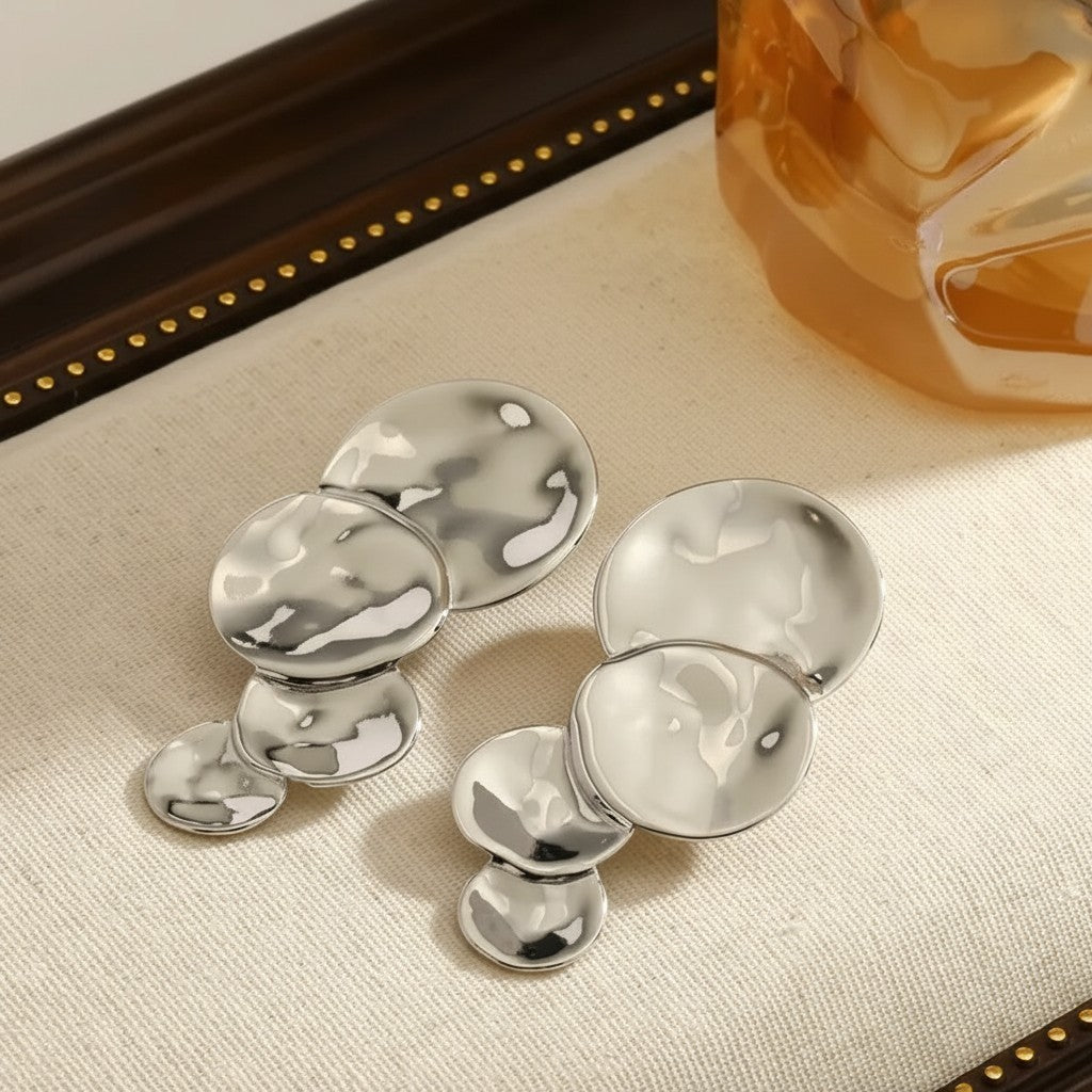 Eclipse Earrings