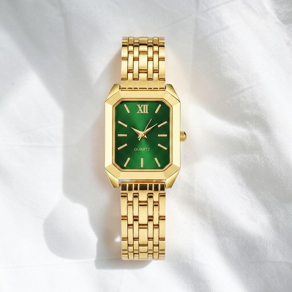 Amelie Vintage Watch