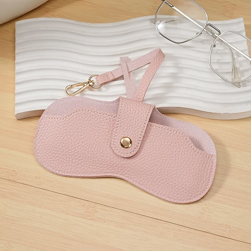 On the go Eye case