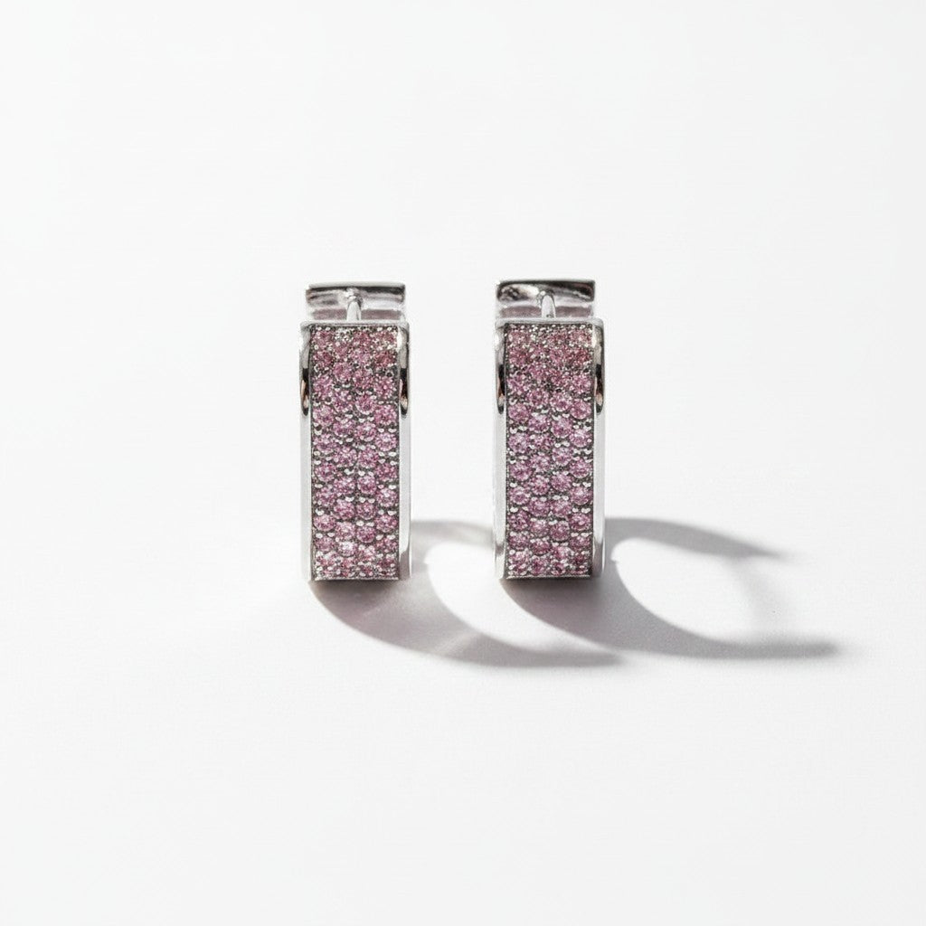 Ice Cube Pink