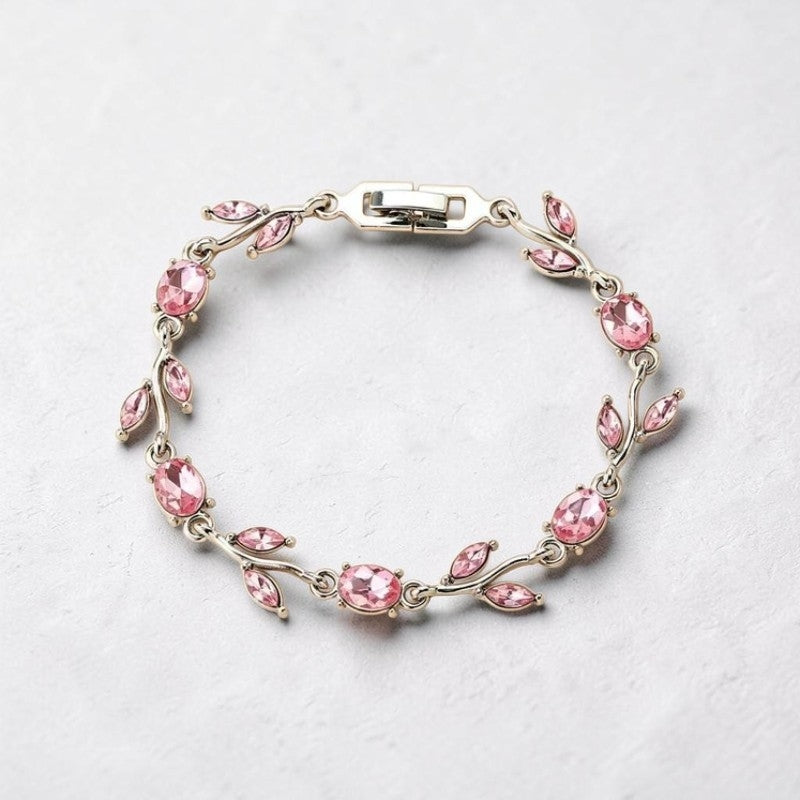 Silver Bloom