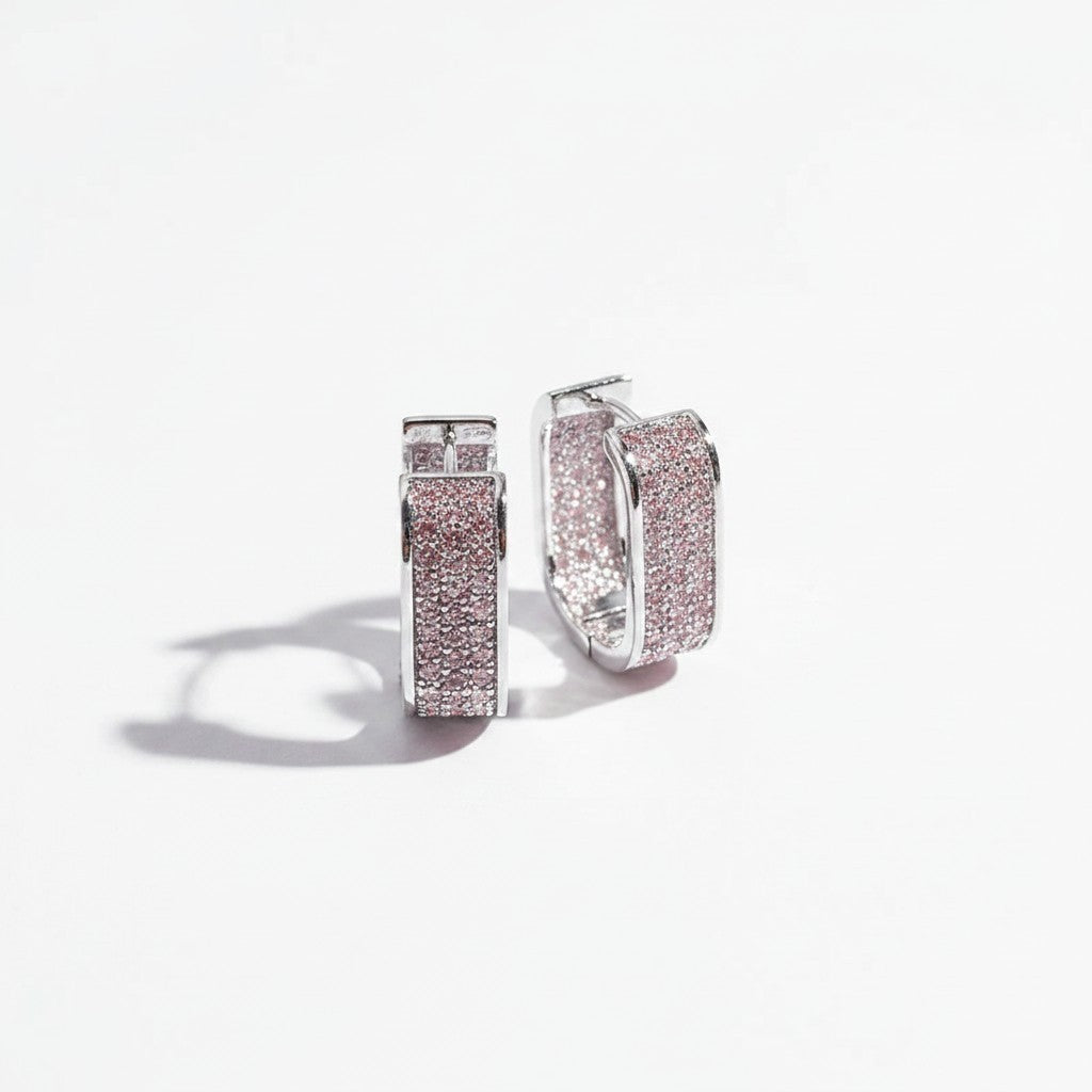 Ice Cube Pink