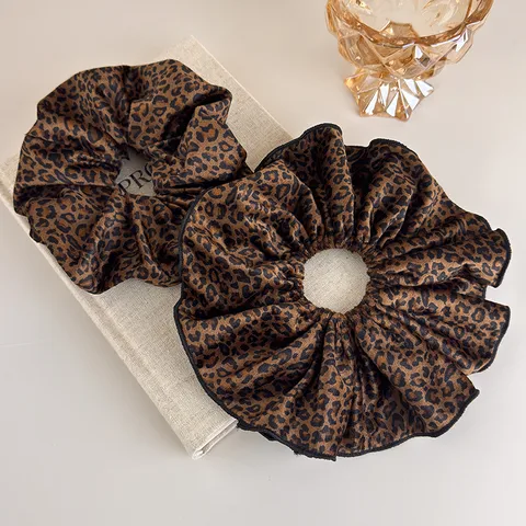 Velvet Leopard