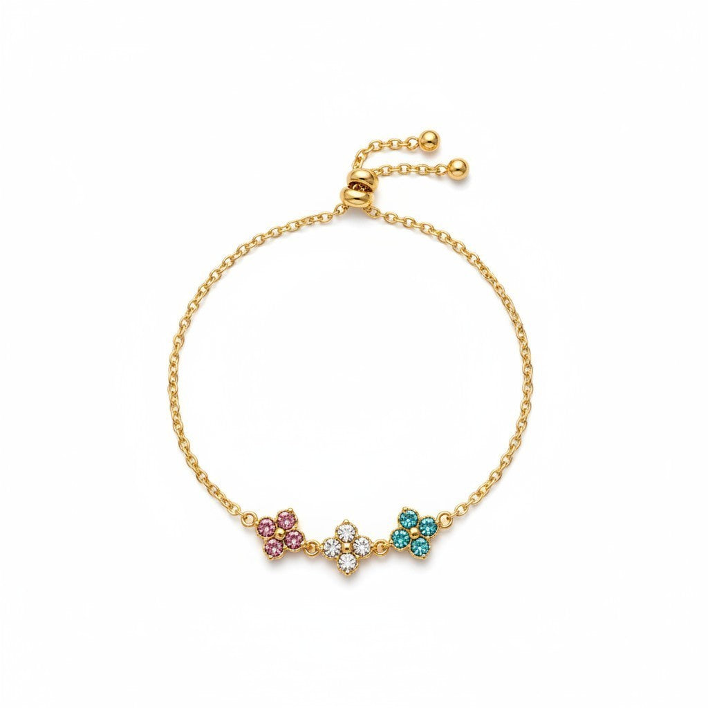 Bloom Bracelet