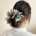 Bloom Scrunchie